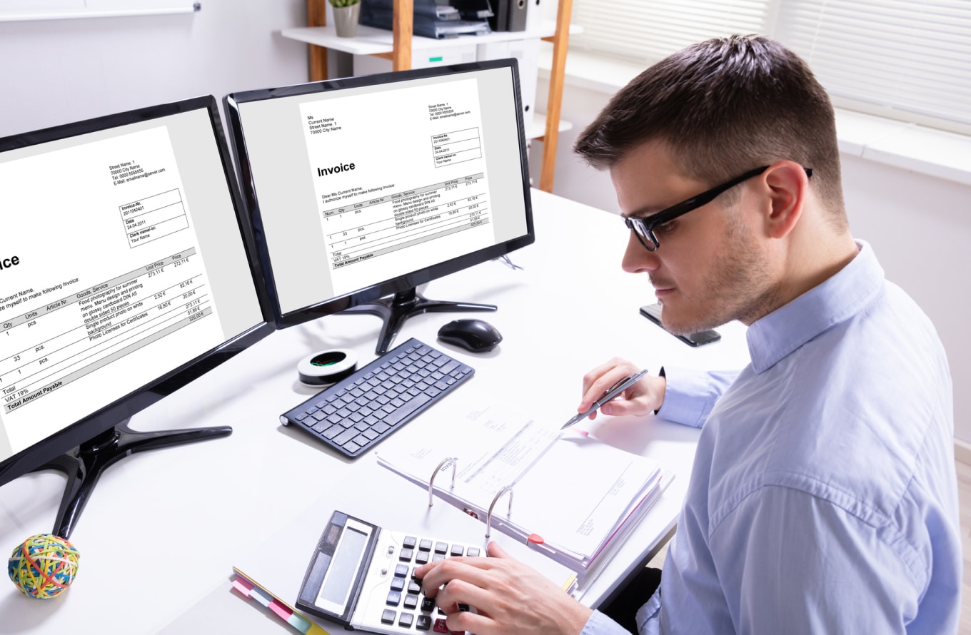 Best Outsourced Accounting Services - Tax And Bookkeeping Solutions