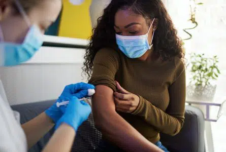 Can Employers Mandate Vaccinations?