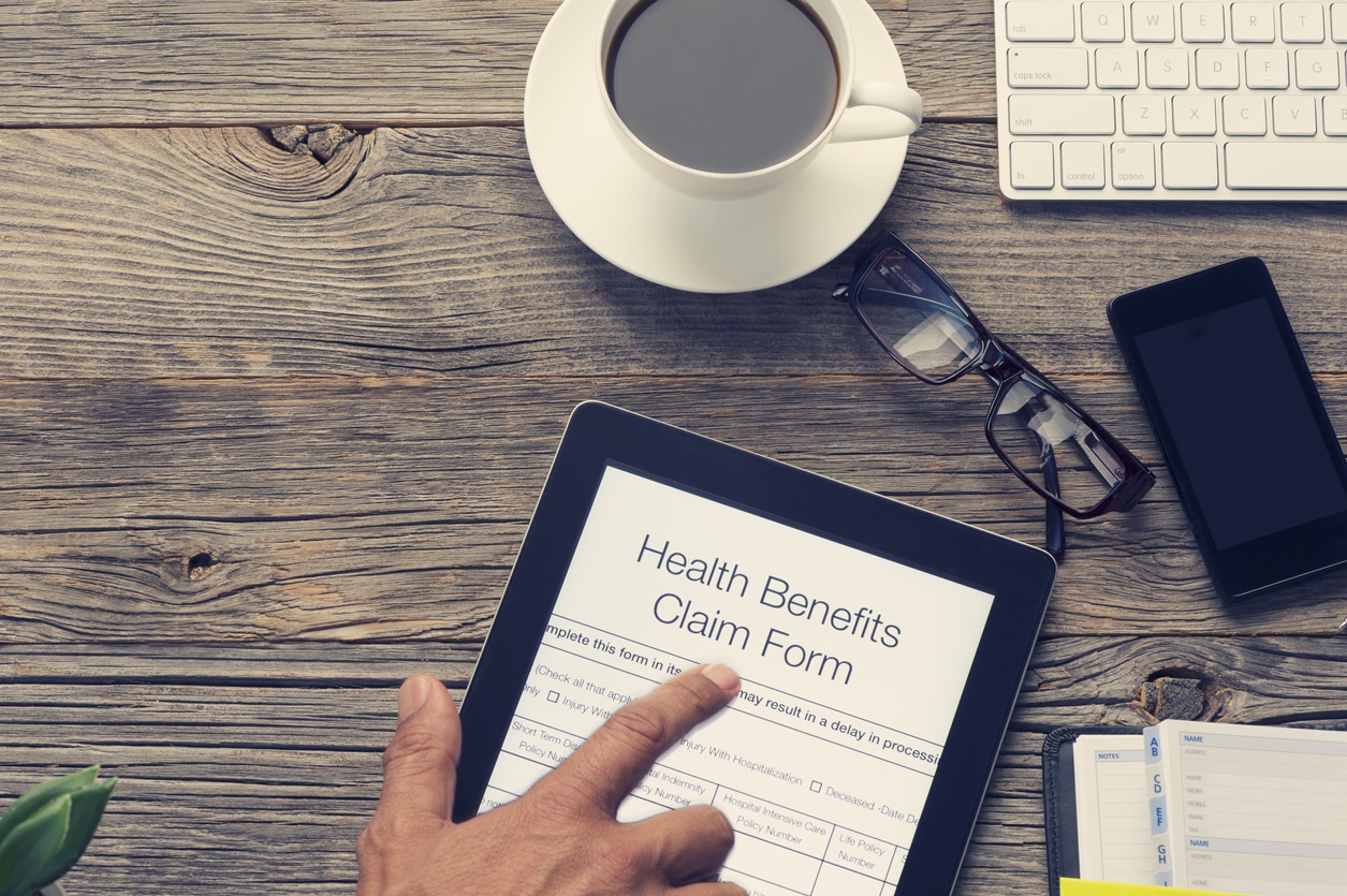 Rethinking Your Employee Benefits Strategy