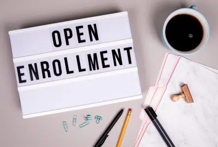 A Checklist for Navigating Open Enrollment