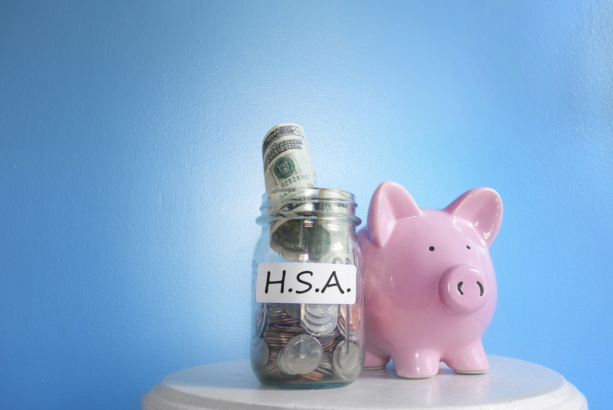 IRS Adjusts HSA Limits for 2022