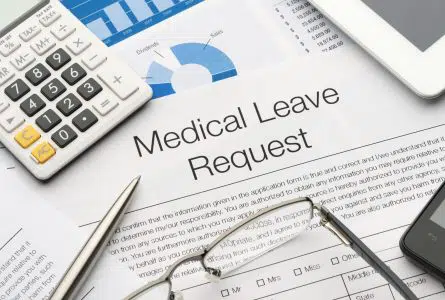 How Do Holidays Affect FMLA Leave?