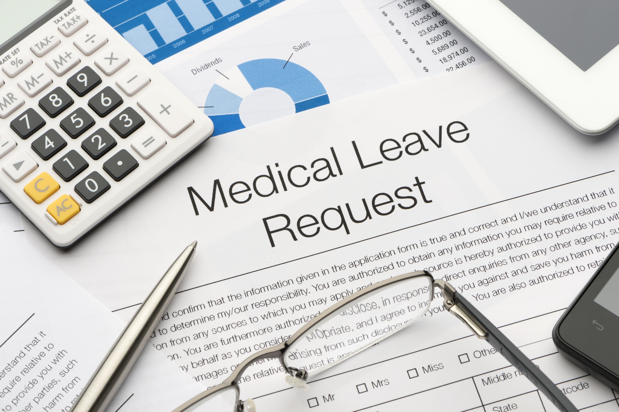 How Do Holidays Affect FMLA Leave?