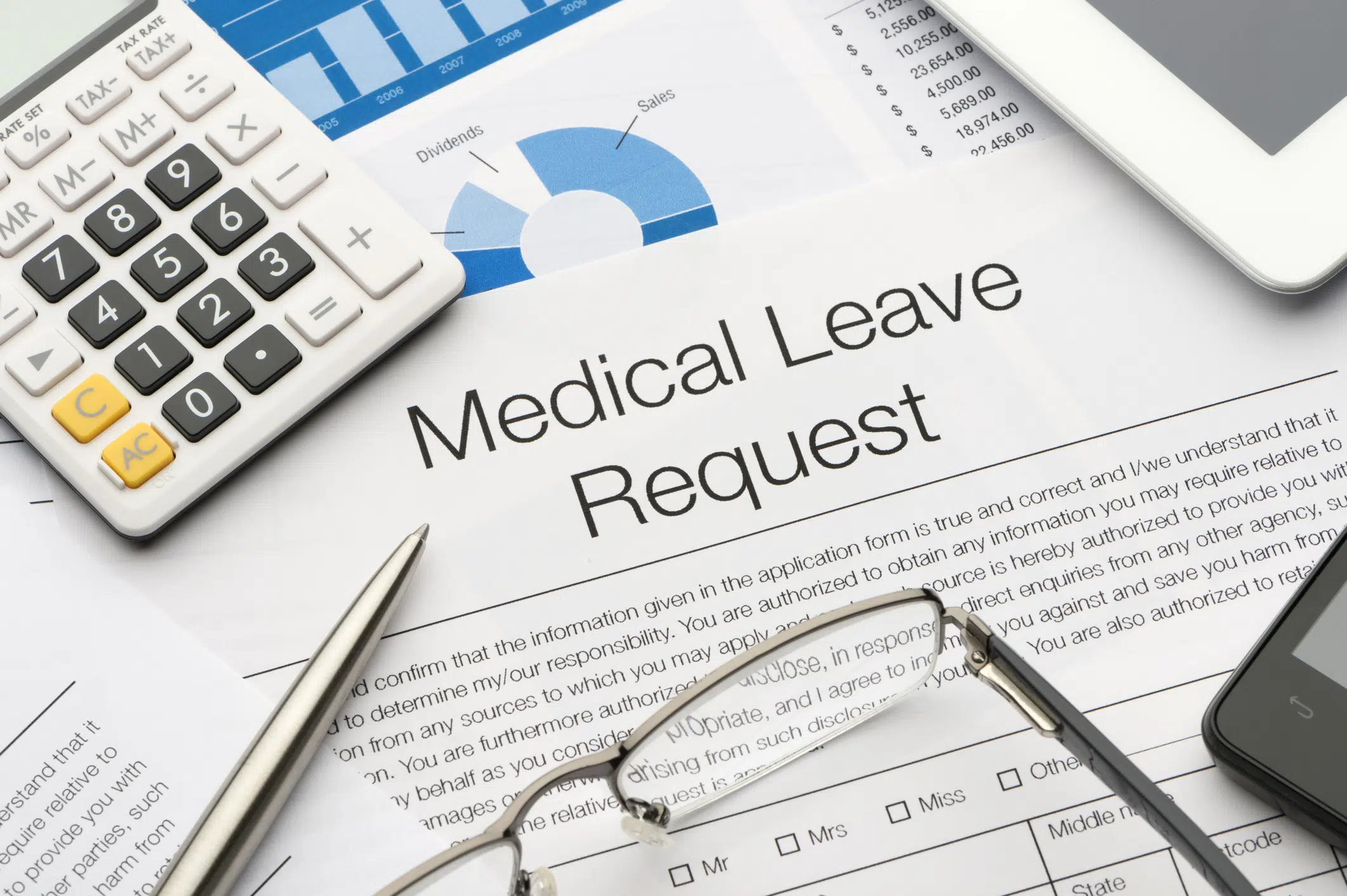 How Do Holidays Affect FMLA Leave?