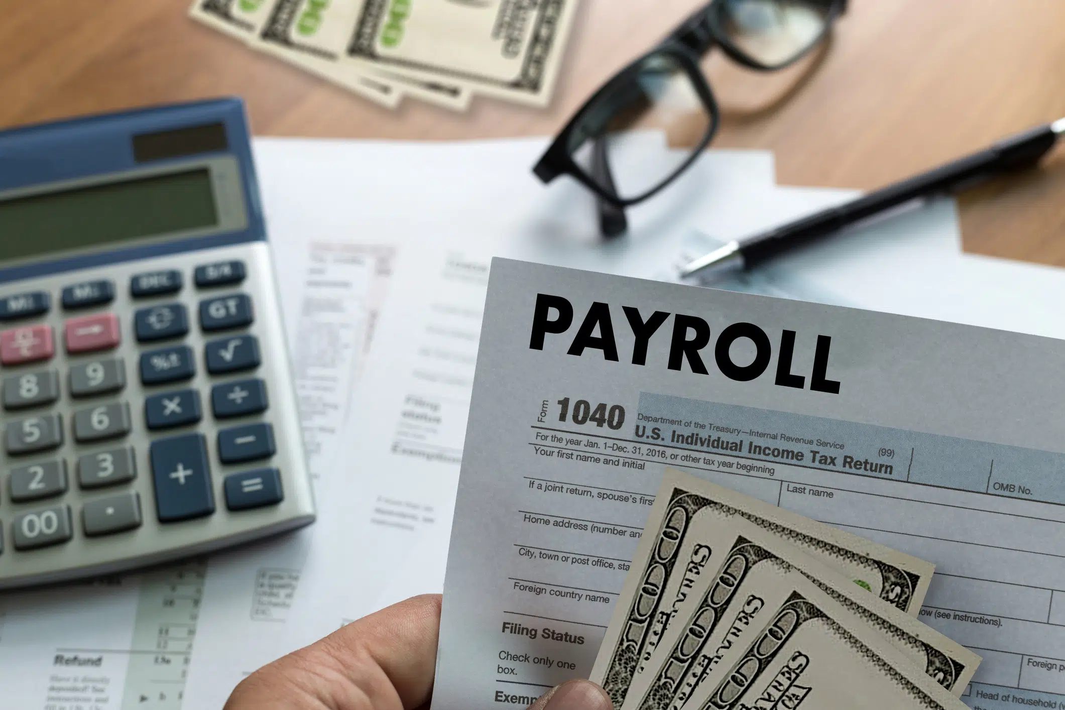 What Can a Payroll Service Do for You?