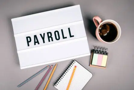 How To Handle Your First Payroll