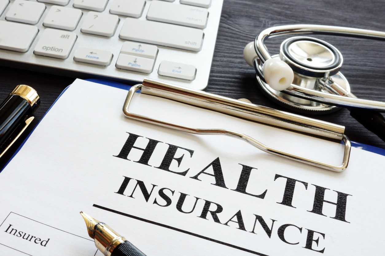 Health Insurance - BlueStone LLC