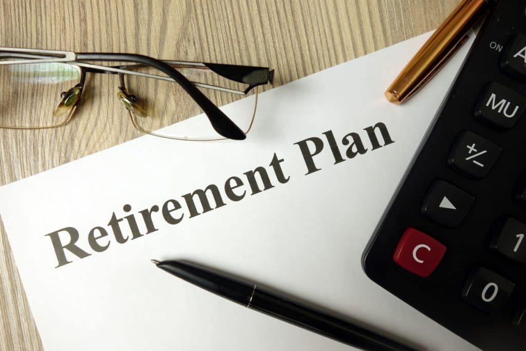 IRS Announces 2022 Limits for Retirement Plans