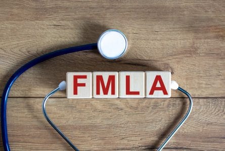 FMLA - BlueStone LLC