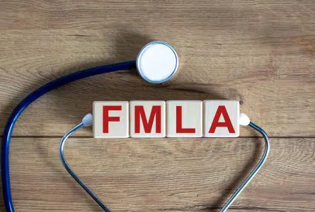 FMLA - BlueStone LLC
