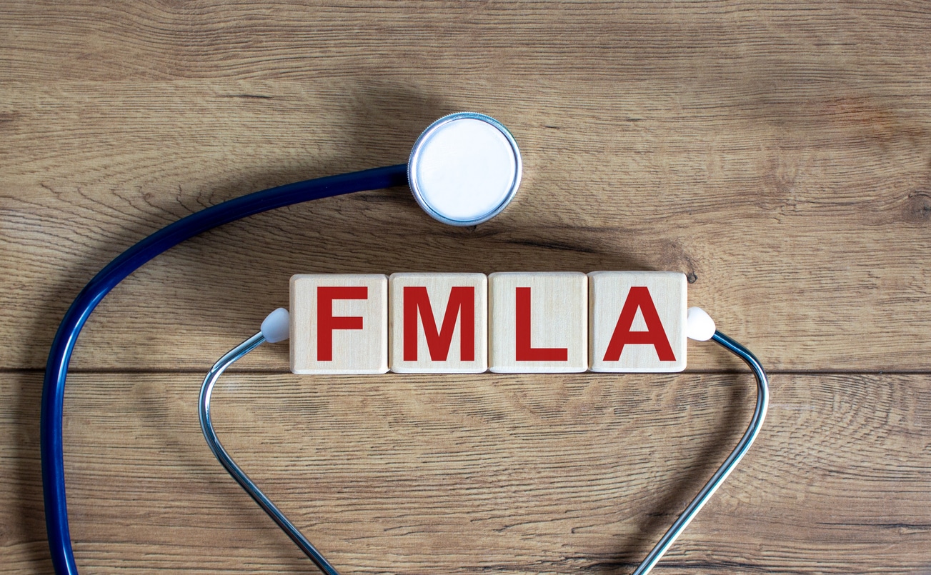 FMLA - BlueStone LLC