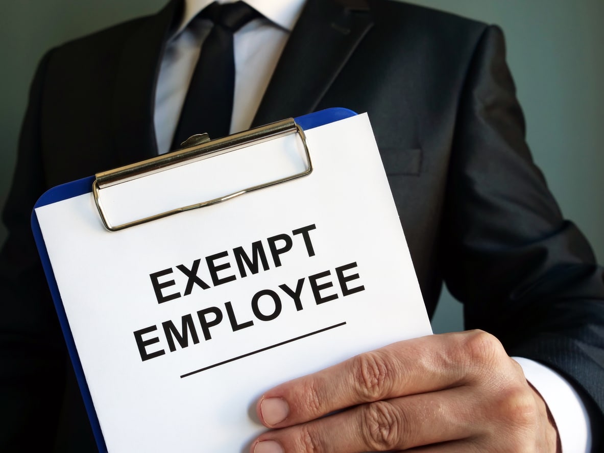 Unemployment and Tax: Back to Normal