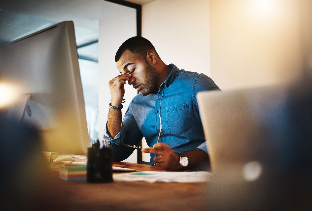 Unemployment and Tax: Back to Normal