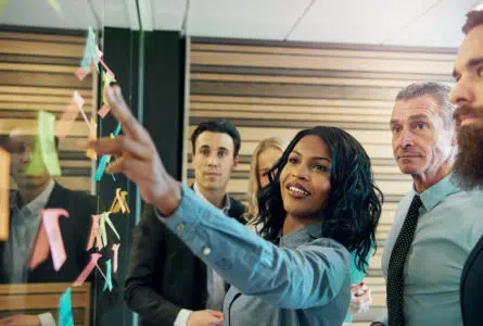 Four Considerations to Grow Your Small Business HR Department