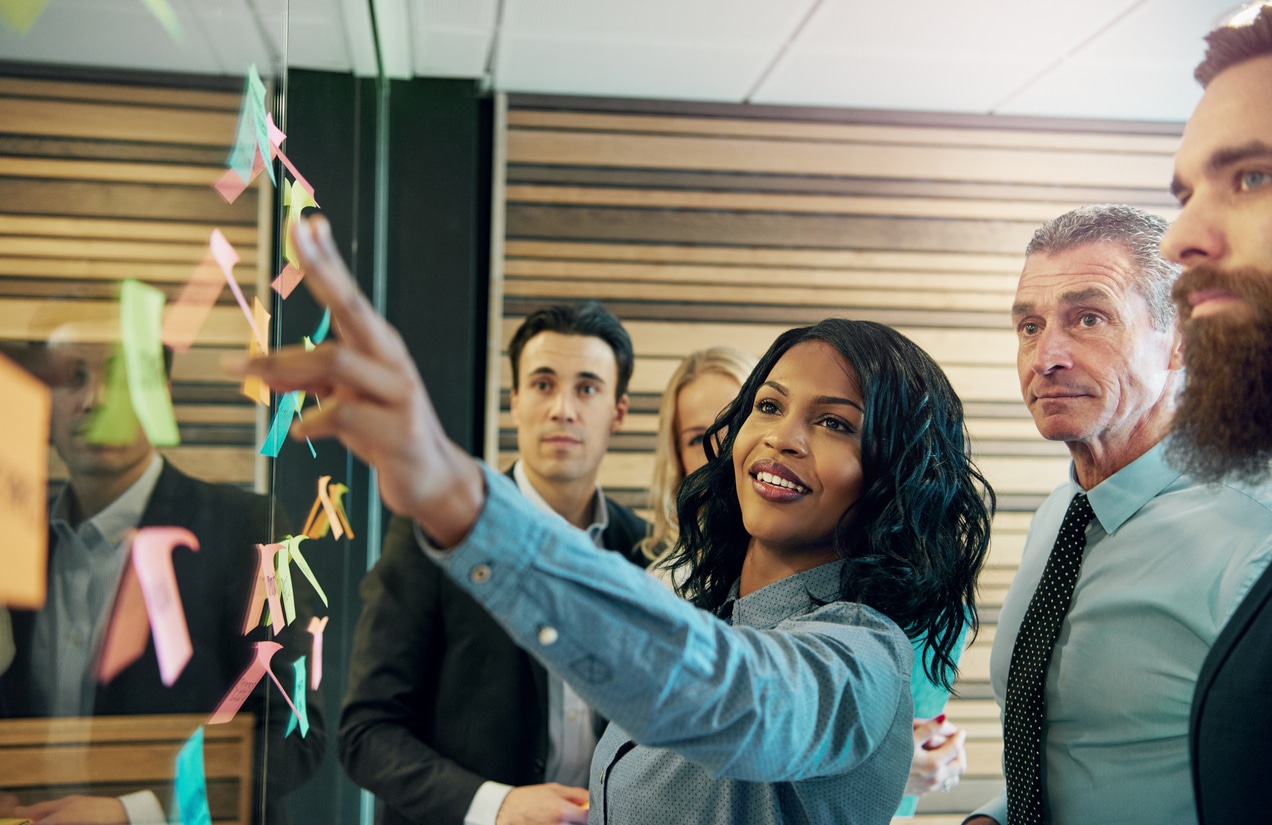Small Business HR: Growth & Development Tips