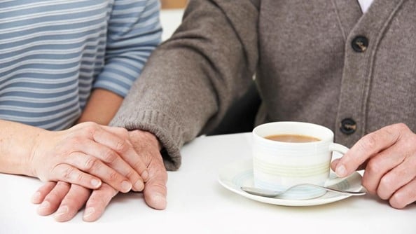 COVID-19 Pandemic and Caregiver Discrimination