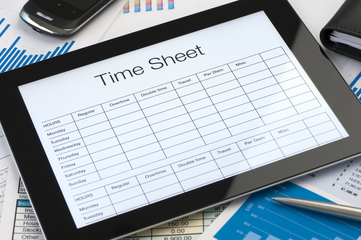 paperless payroll