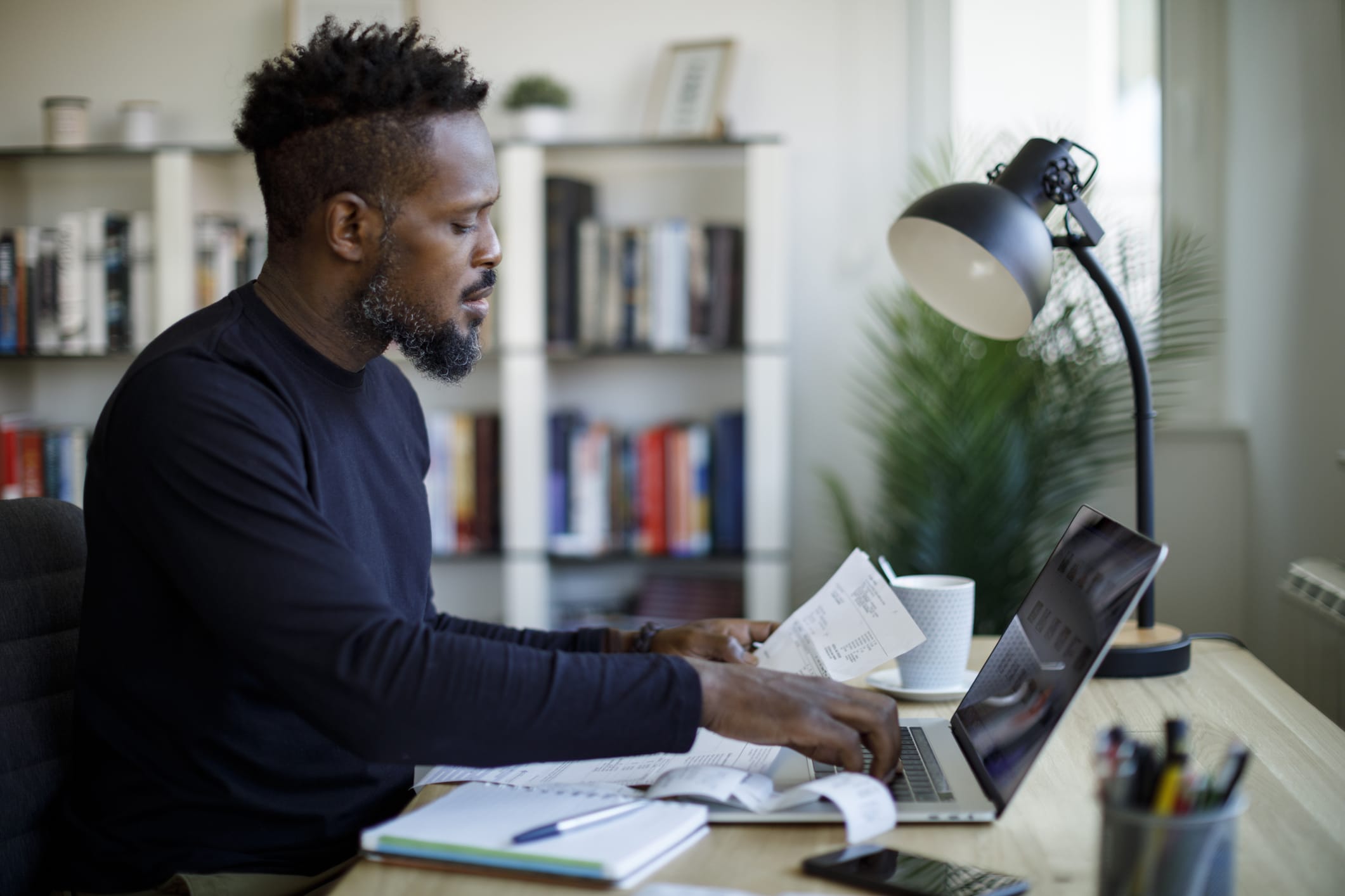 qualitites of a good payroll technology demo