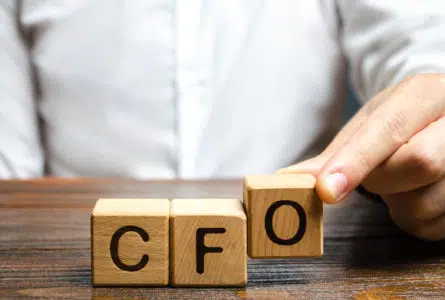 The strategic role of the CFO