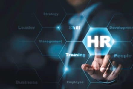 HR Service Delivery