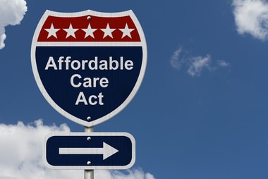 The Affordable Care Act: A Review and Update - BlueStone Services, LLC 