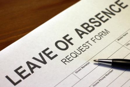 Updates to the Maryland Time to Care Act