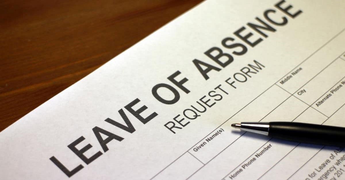 Updates to the Maryland Time to Care Act