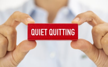 Quiet Quitting: What Employers Need To Know