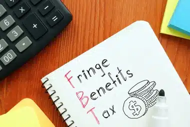 Fringe Benefits Tax