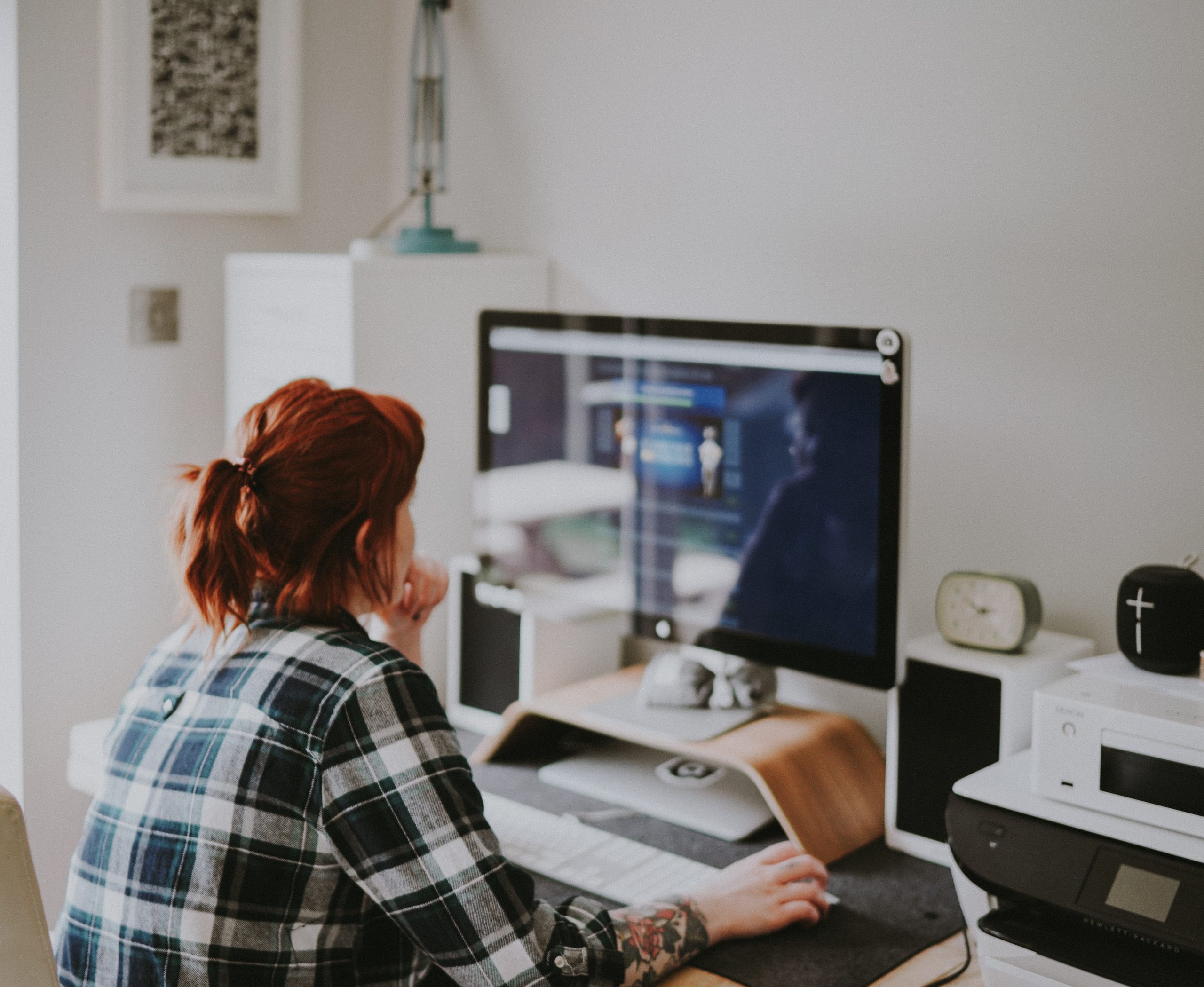 Should You Reimburse Staff For A Home Office?
