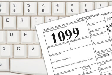 New IRS Portal for Form 1099 Series