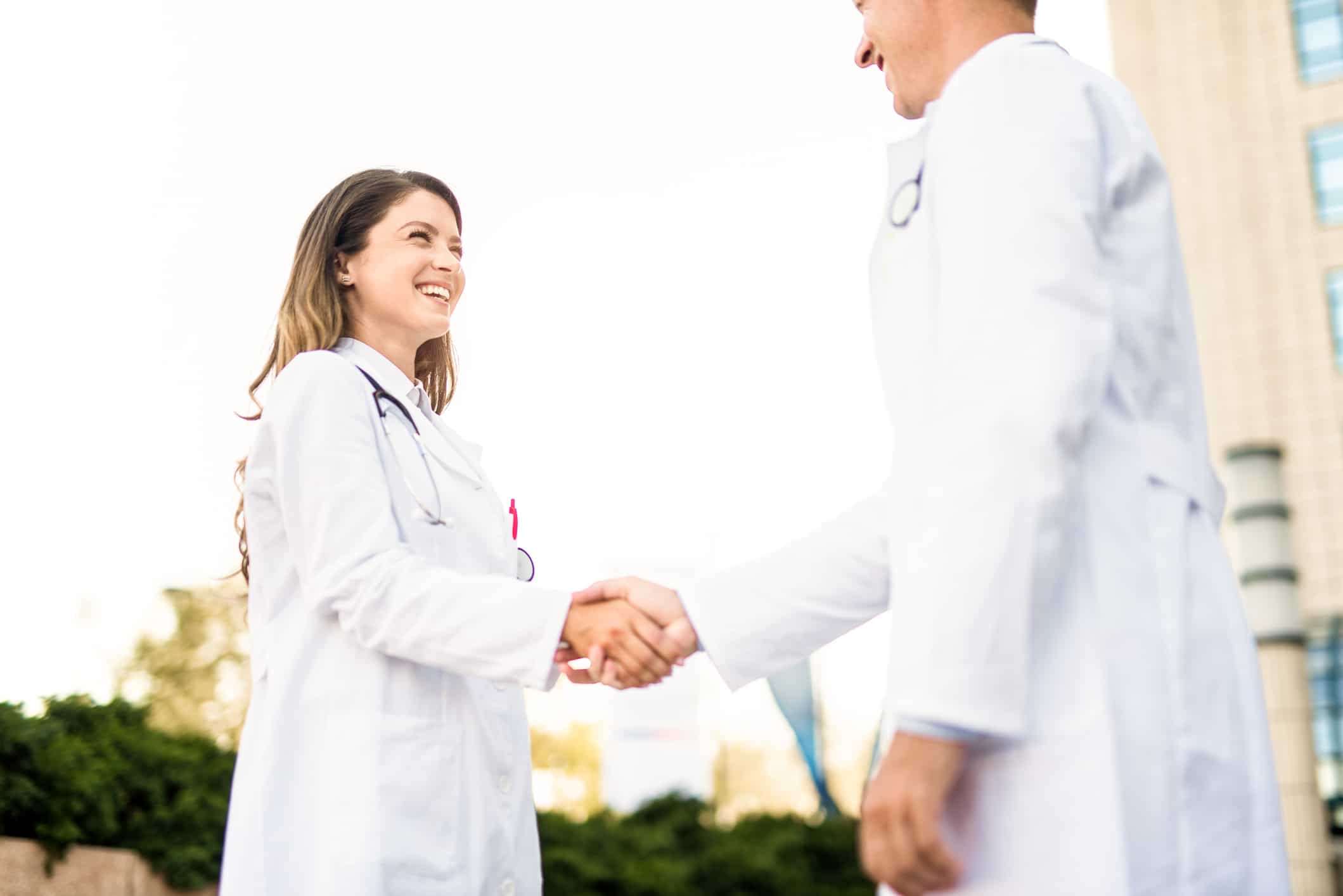 Bringing on a New Provider? The Importance of Not Waiting For Credentialing
