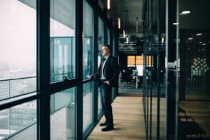 What is keeping CFOs up at night - BlueStone Services