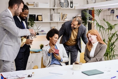 80 Innovative Employee Engagement Strategies