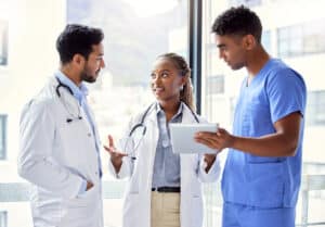 Comprehensive Physician Credentialing by BlueStone Services LLC