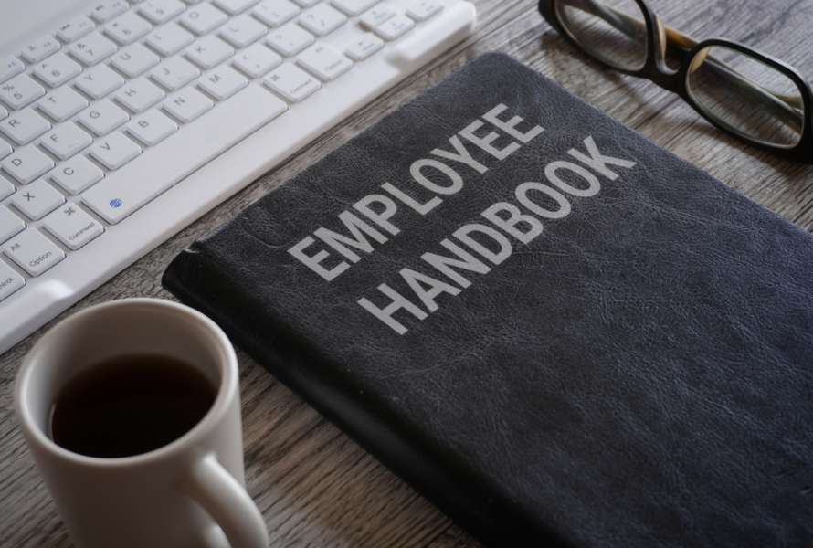 Key Reasons Employee Handbooks Are Crucial