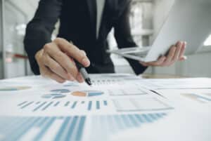 top business financial ratios you should know