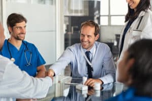 Effective Physician Compensation Planning by BlueStone