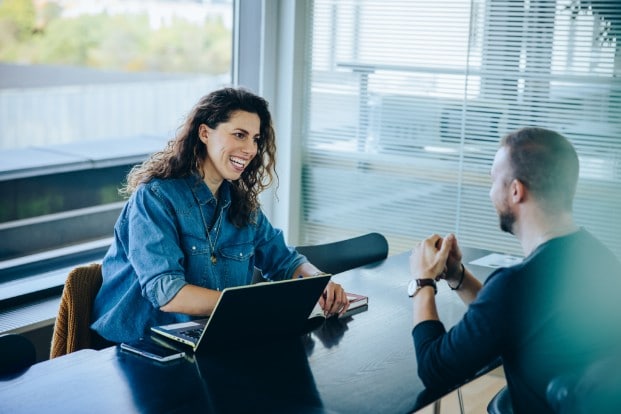 HR compliance check up