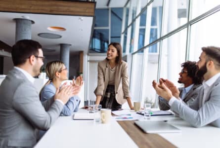 employee engagement strategies