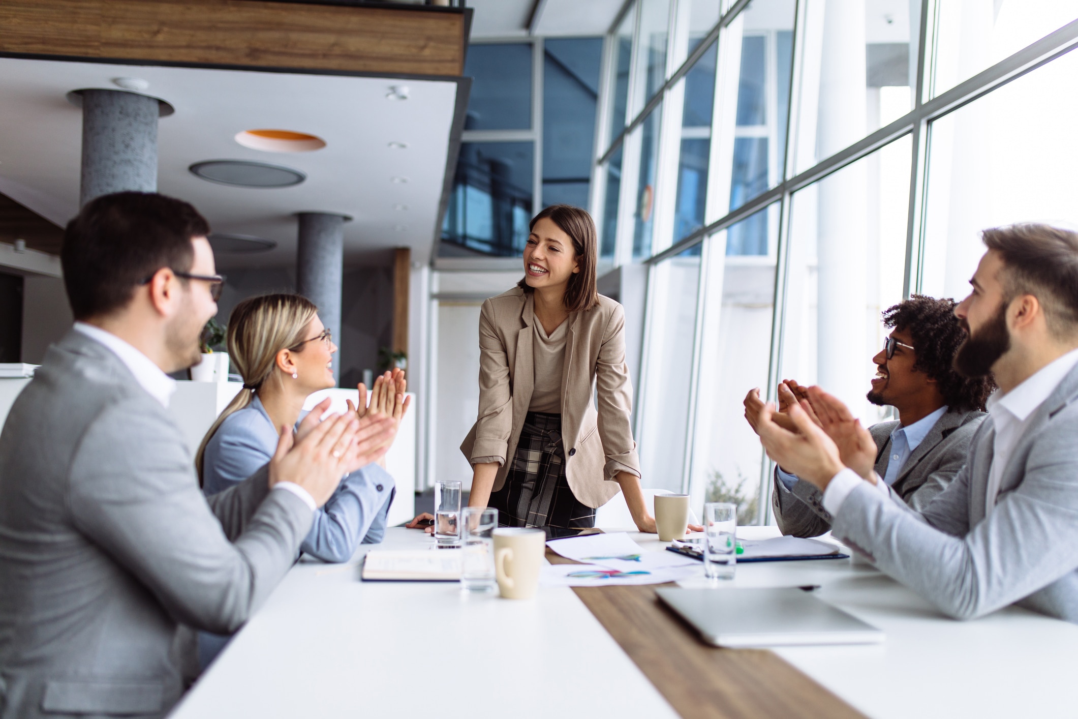 employee engagement strategies