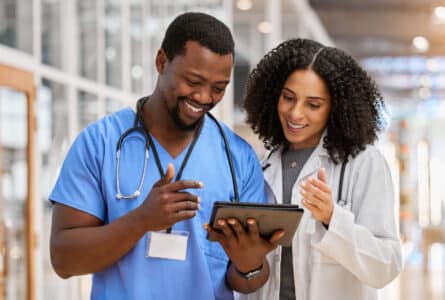 credentialing process